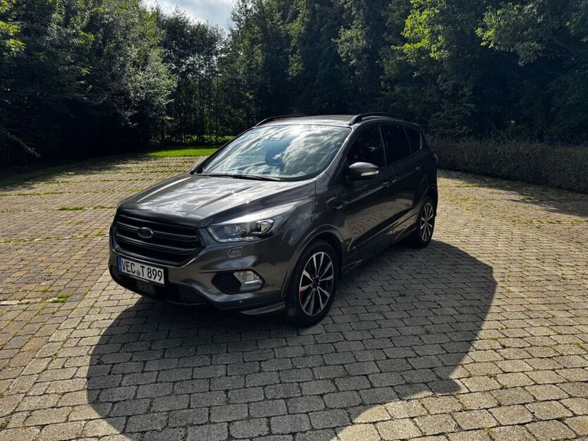 Kuga