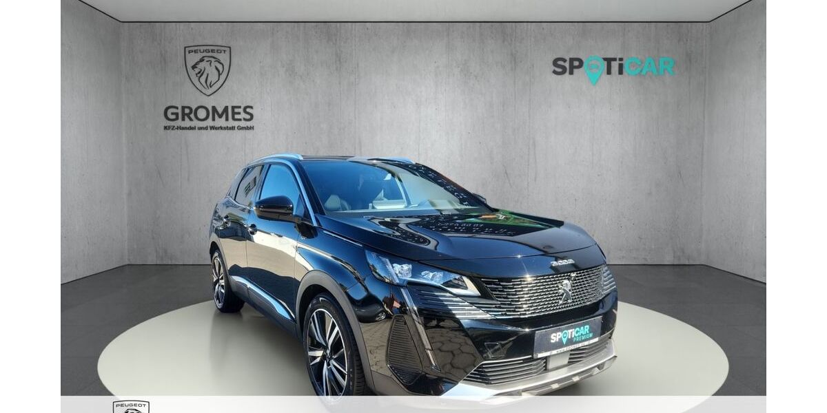 Peugeot 3008 99.200 km 21.990 &euro; Wartenberg 85456