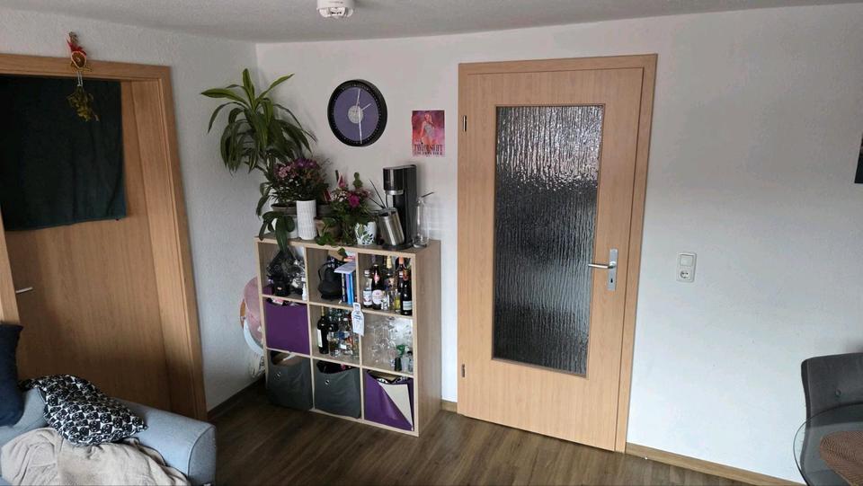 Dachgeschoßwohnung Jena - 3 Zimmer, 52 m&sup2;, 902&euro; | Angebot:25380067