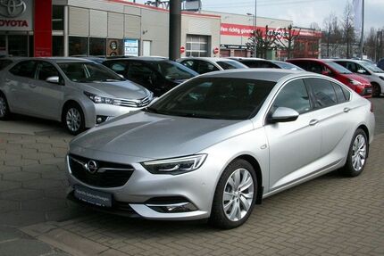 Opel Insignia 60.885 km 18.880 € Berlin 13403