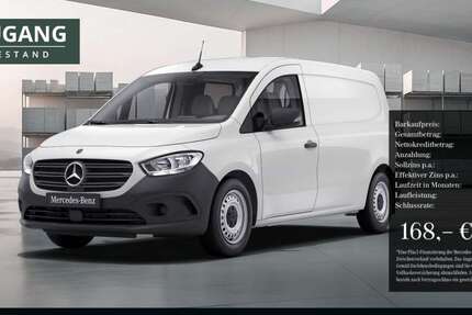 Mercedes-Benz Citan 34.610 km 24.383 &euro; Paderborn 33106