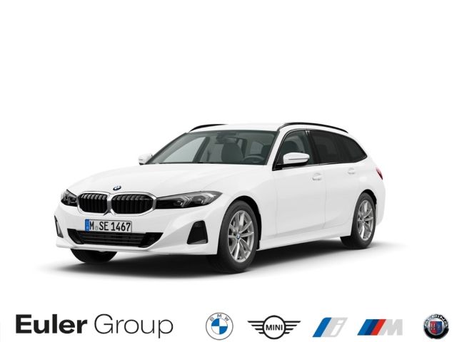BMW 318 14.650 km 31.375 &euro; Kaiserslautern 67663