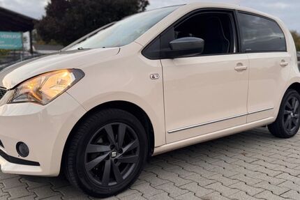 Seat Mii 82.000 km 5.999 € München 81825