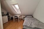 Etagenwohnung Haigerloch - 1 Zimmer, 20 m&sup2;, 280&euro; | Angebot:24257041
