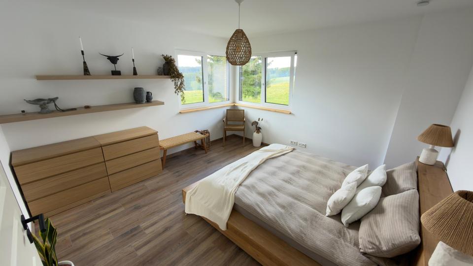 Einfamilienhaus Schleiden - 3 Zimmer, 145 m&sup2;, 1.595&euro; | Angebot:26630965