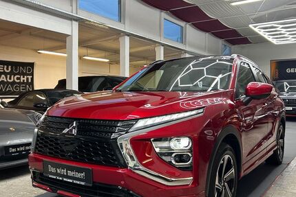 Mitsubishi Eclipse Cross 74.612 km 20.900 &euro; Remshalden Grunbach 73630