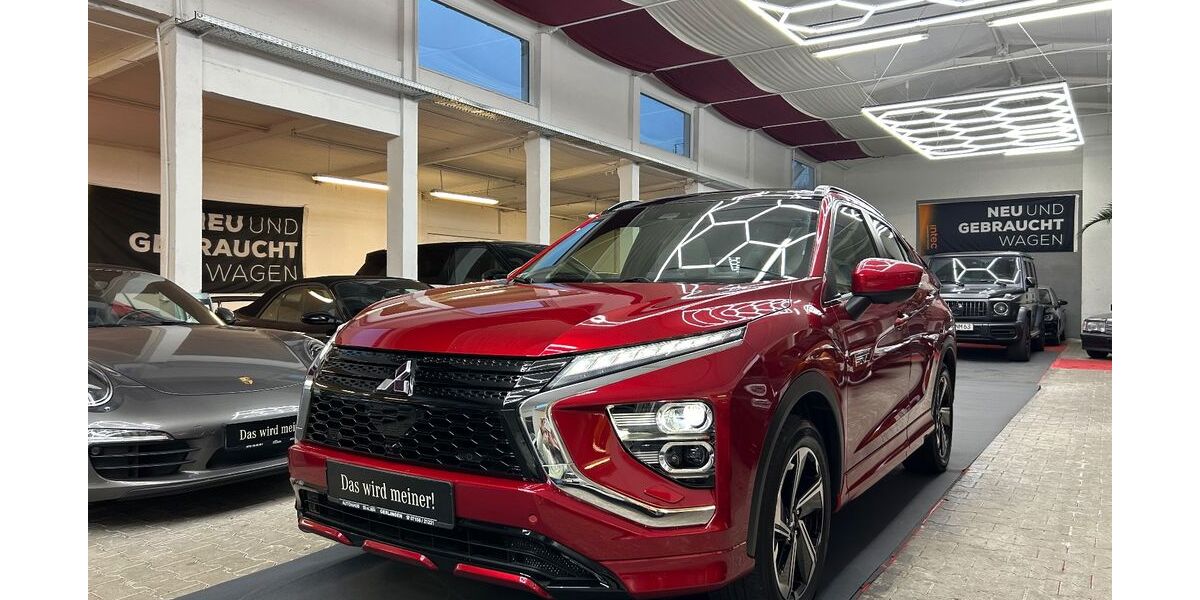 Mitsubishi Eclipse Cross 74.612 km 20.900 &euro; Remshalden Grunbach 73630
