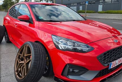Ford Focus 88.974 km 18.990 &euro; Dortmund 44263