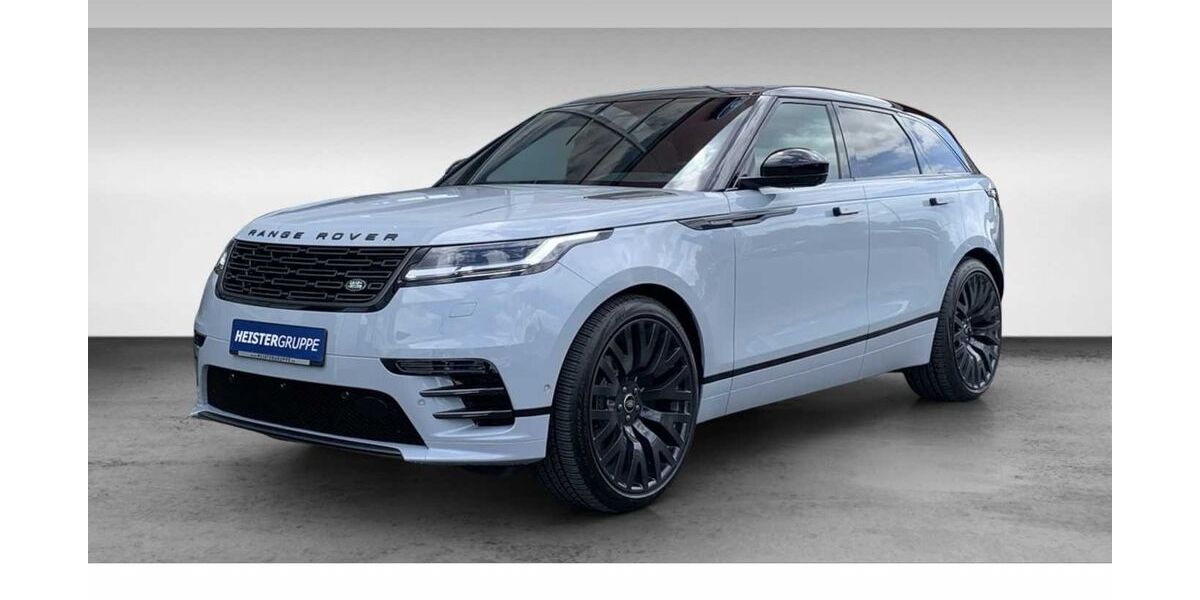 Land Rover Range Rover Velar 26.900 km 69.890 &euro; Trier 54292