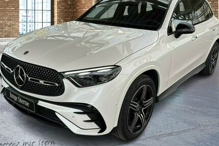 Mercedes-Benz GLC 220 8.100 km 54.980 &euro; Schorndorf 73614