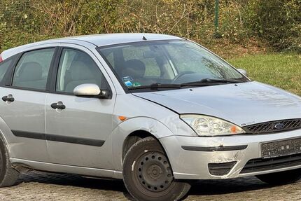 Ford Focus 210.000 km 999 &euro; Stuttgart 70437