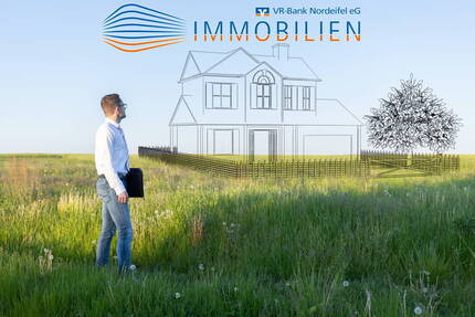 Grundstück Hellenthal - 39.400&euro; | Angebot:23943426