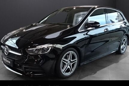 Mercedes-Benz B 200 7.348 km 33.760 &euro; Merzig 66663
