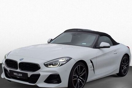 BMW Z4 17.325 km 42.850 € Braunschweig 38112