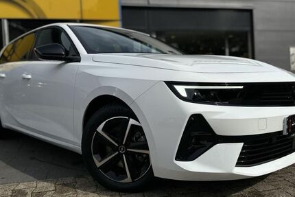 Opel Astra 11.881 km 22.425 &euro; Steinfurt 48565