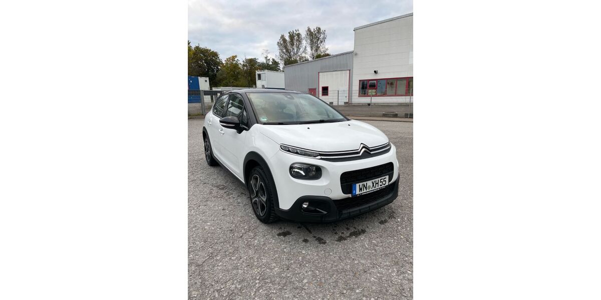 Citroen C3 79.900 km 7.800 &euro; Welzheim 73642
