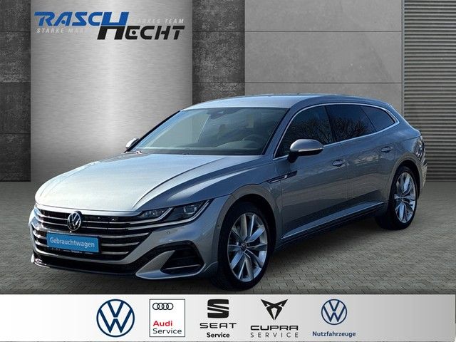 VW Arteon 41.630 km 27.780 &euro; Fürstenfeldbruck 82256