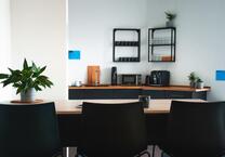 Coworking im Tor zur Eifel. - All-in-Miete