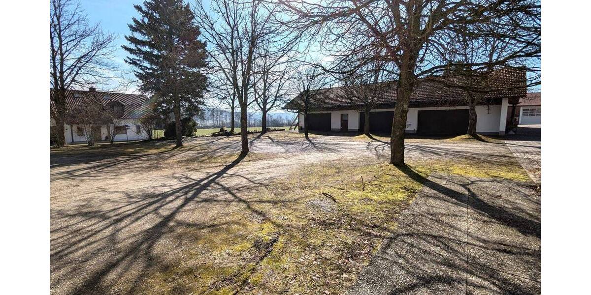 Einfamilienhaus Sankt Wolfgang Armstorf - 1 Zimmer, 357 m&sup2;, 1.298.000&euro; | Angebot:25928293