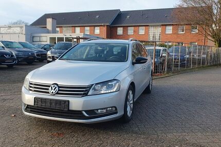 VW Passat Variant 302.900 km 5.493 &euro; Lingen 49808