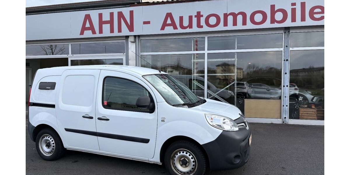 Renault Kangoo 27.600 km 12.900 &euro; Bitburg 54634