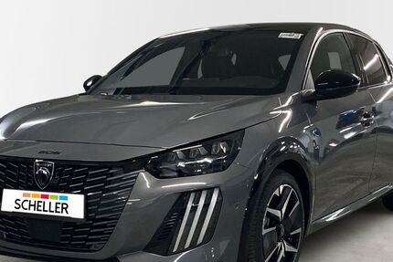 Peugeot 208 1.500 km 33.590 &euro; Fulda 36043