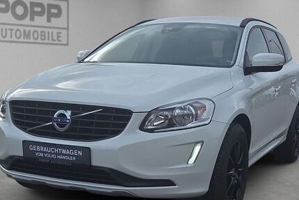Volvo XC60 109.989 km 11.890 &euro; Erfurt 99099