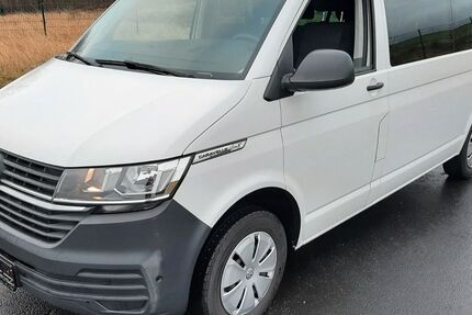VW T6 Caravelle 195.000 km 19.990 &euro; Dresden 01259