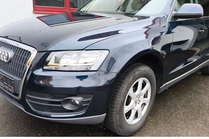 Audi Q5 177.500 km 9.999 € Balingen-Engstlatt 72336