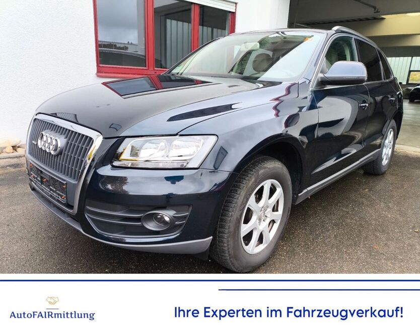 Audi Q5 177.500 km 9.999 € Balingen-Engstlatt 72336