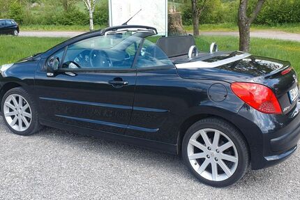 Peugeot 207 93.675 km 3.999 &euro; Schonungen 97453