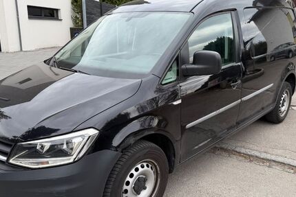 VW Caddy 262.000 km 7.999 &euro; Hohenlinden bei München 85664