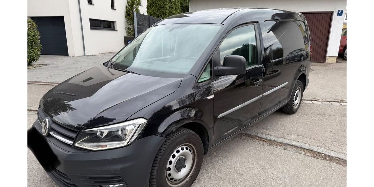 VW Caddy 262.000 km 7.999 &euro; Hohenlinden bei München 85664