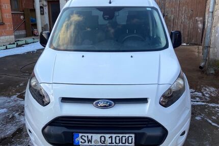 Ford Tourneo Connect 151.700 km 8.200 &euro; Donnersdorf 97499