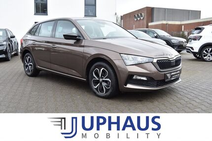 Skoda Scala 87.770 km 14.780 &euro; Werther/Westfalen 33824