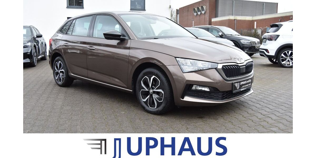 Skoda Scala 87.770 km 14.780 &euro; Werther/Westfalen 33824