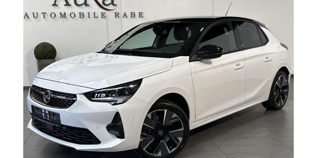 Opel Corsa 17.450 km 17.989 &euro; Wardenburg 26203