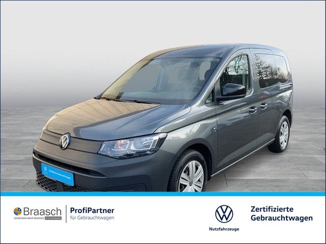 VW Caddy 95.968 km 18.879 &euro; Oldenburg 26135
