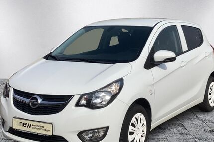 Opel Karl 45.500 km 9.290 &euro; Mindelheim 87719