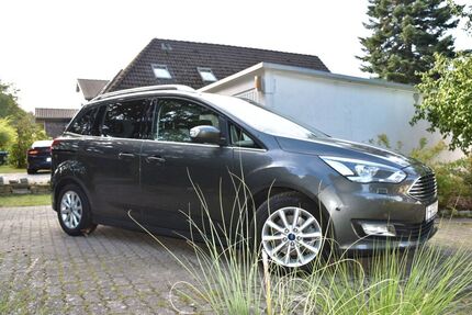 Ford C-Max 60.000 km 13.900 &euro; Hamburg 22175