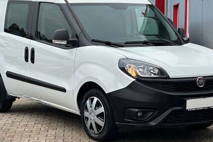 Fiat Doblo 133.000 km 7.995 &euro; Bruchsal-Helmsheim 76646