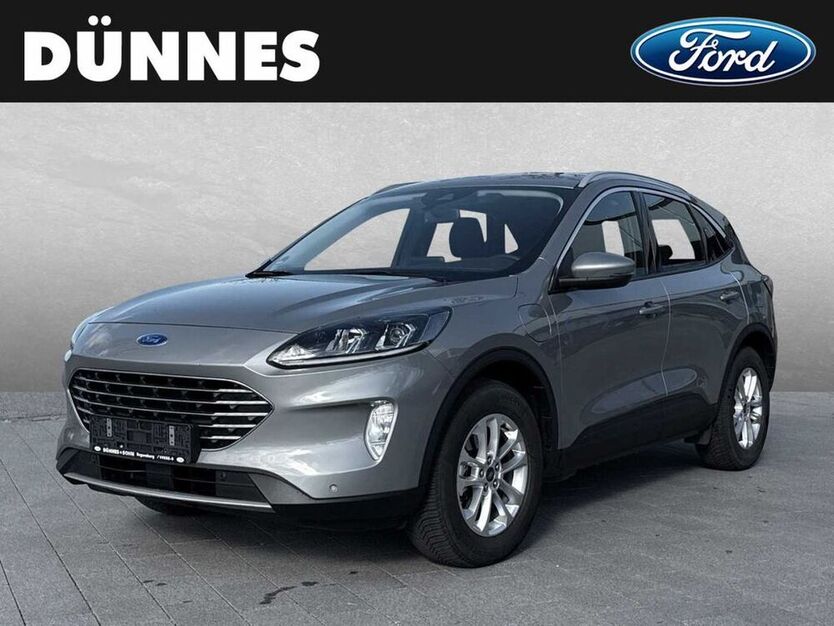 Kuga