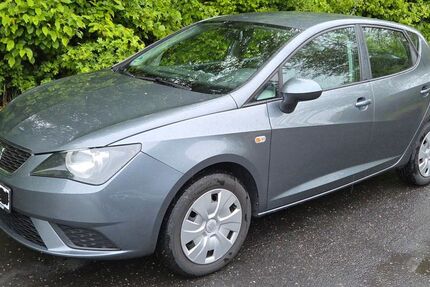 Seat Ibiza 134.500 km 5.300 &euro; Geisa OT Spahl 36419