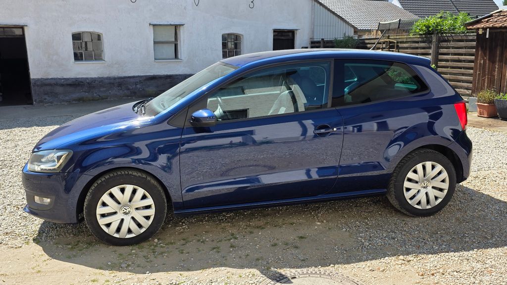 VW Polo 227.000 km 4.900 &euro; Haimhausen 85778