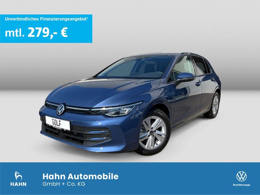 VW Golf 6.000 km 27.990 € Göppingen 73037