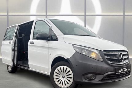 Mercedes-Benz Vito 49.500 km 35.750 &euro; Haan 42781