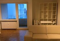 EinZimmerwohnung möbliert - jährl. 7.440,- € Kaltmiete
