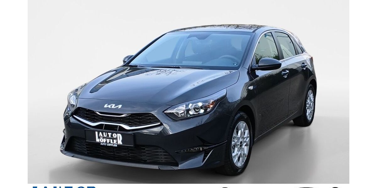 Kia ceed / Ceed 3.853 km 22.902 &euro; Würzburg 97076
