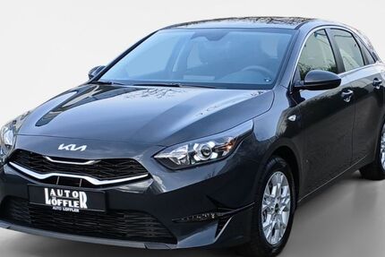 Kia ceed / Ceed 4.196 km 22.902 &euro; Würzburg 97076