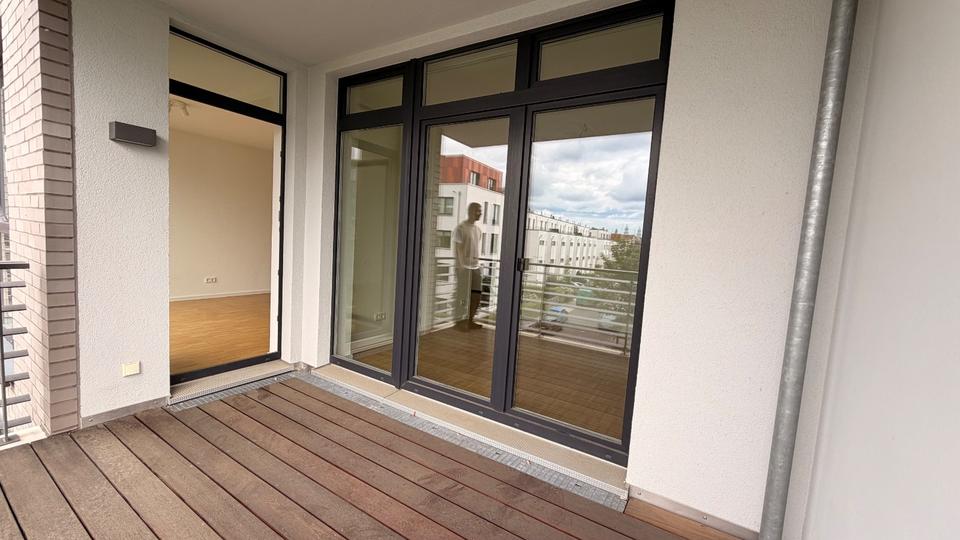 Etagenwohnung Berlin Friedrichshain-Kreuzberg - 2 Zimmer, 64 m&sup2;, 455.000&euro; | Angebot:27235410